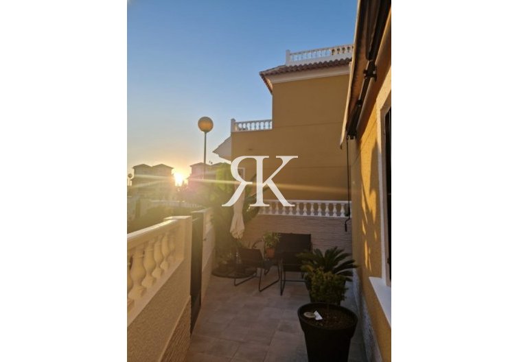 Revente - Duplex - Playa Flamenca - Costa Blanca