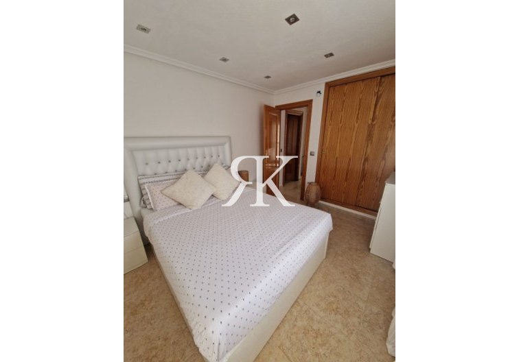 Revente - Duplex - Playa Flamenca - Costa Blanca