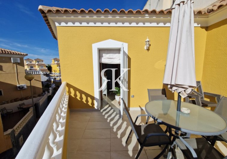 Revente - Duplex - Playa Flamenca - Costa Blanca