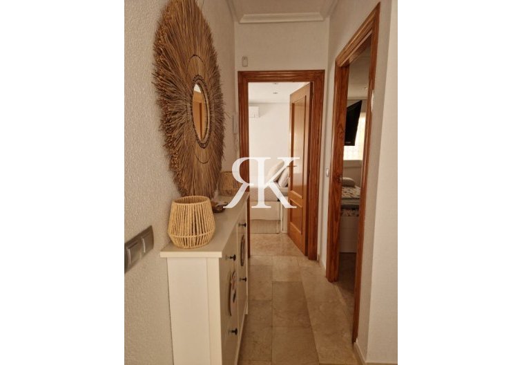 Revente - Duplex - Playa Flamenca - Costa Blanca