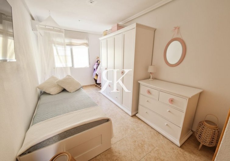 Revente - Duplex - Playa Flamenca - Costa Blanca