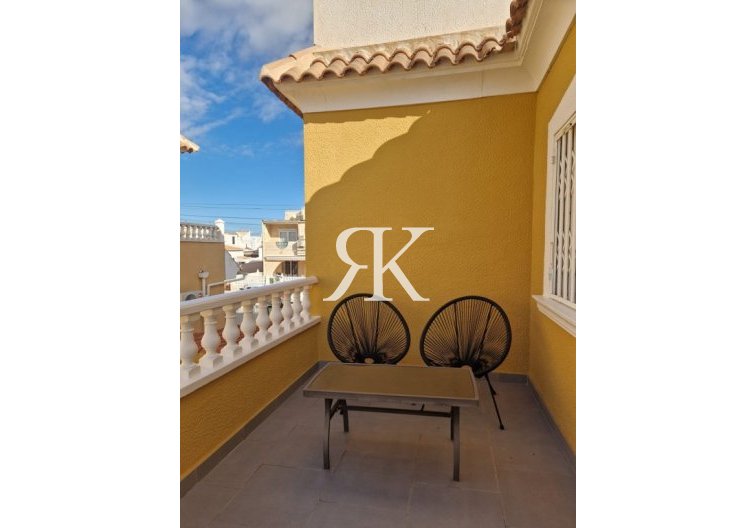 Revente - Duplex - Playa Flamenca - Costa Blanca