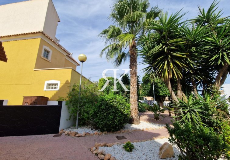 Revente - Duplex - Playa Flamenca - Costa Blanca