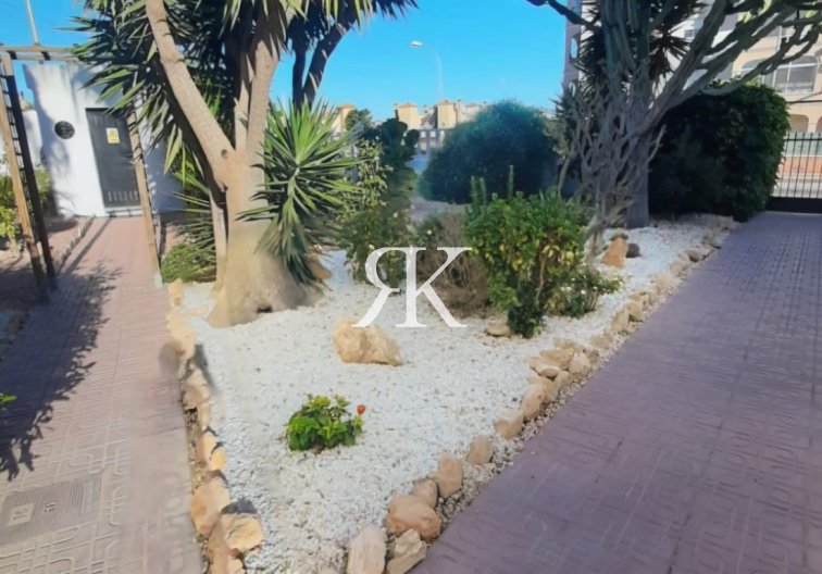 Revente - Duplex - Playa Flamenca - Costa Blanca