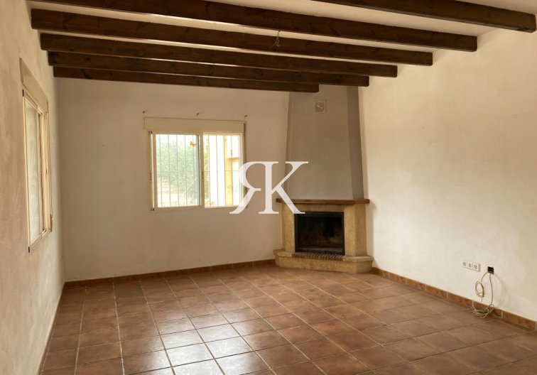 Revente - town house - Fuente Álamo - Inland