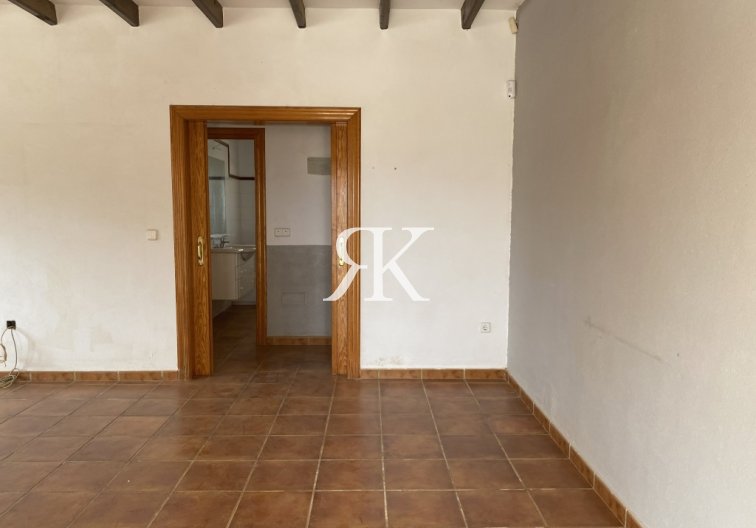 Revente - town house - Fuente Álamo - Inland