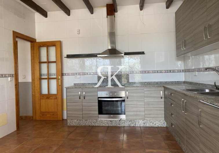 Revente - town house - Fuente Álamo - Inland