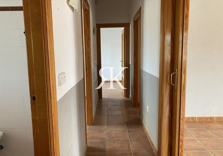 Revente - town house - Fuente Álamo - Inland