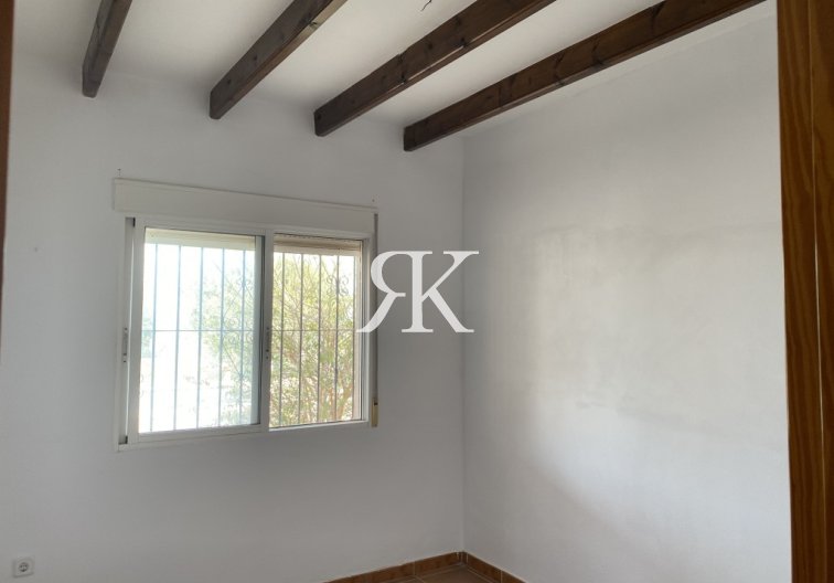 Revente - town house - Fuente Álamo - Inland