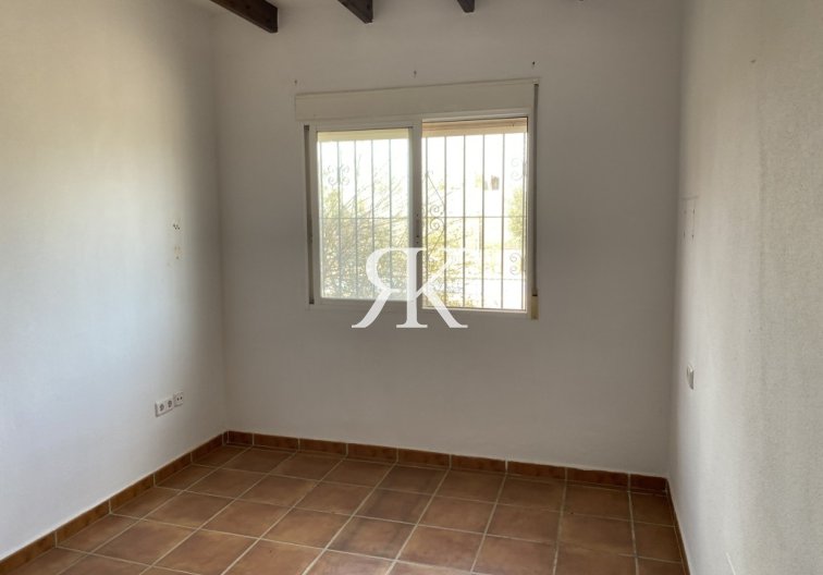 Revente - town house - Fuente Álamo - Inland