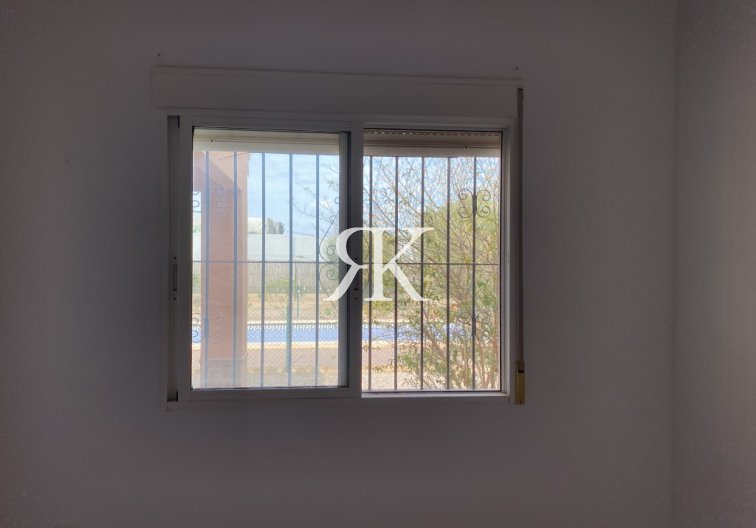 Revente - town house - Fuente Álamo - Inland