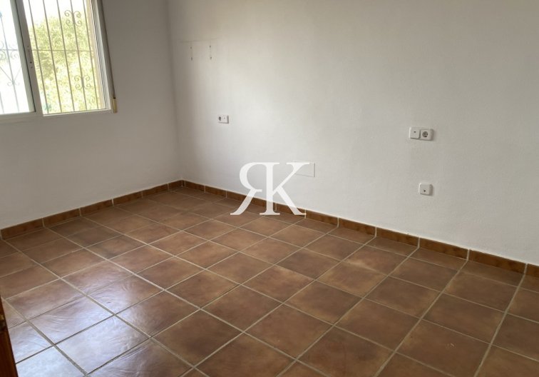 Revente - town house - Fuente Álamo - Inland