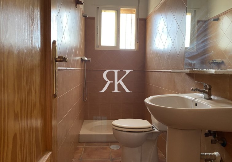 Revente - town house - Fuente Álamo - Inland