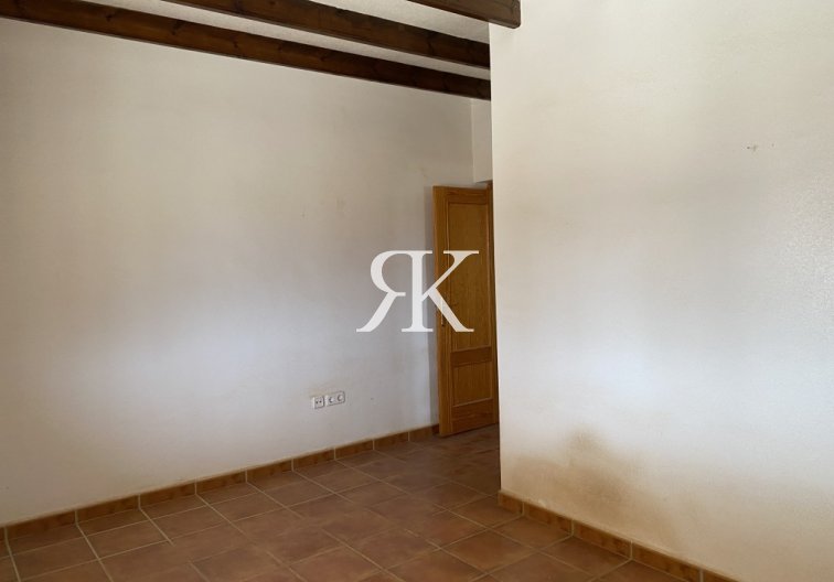 Revente - town house - Fuente Álamo - Inland