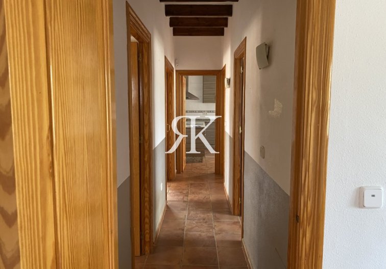 Revente - town house - Fuente Álamo - Inland