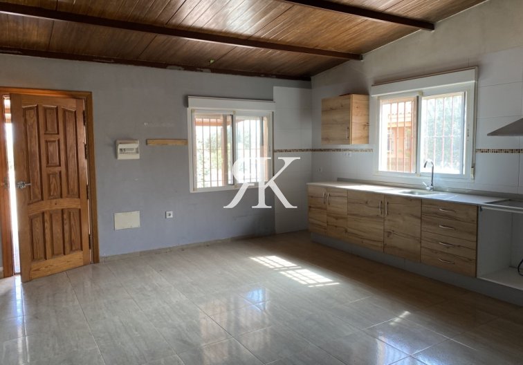 Revente - town house - Fuente Álamo - Inland