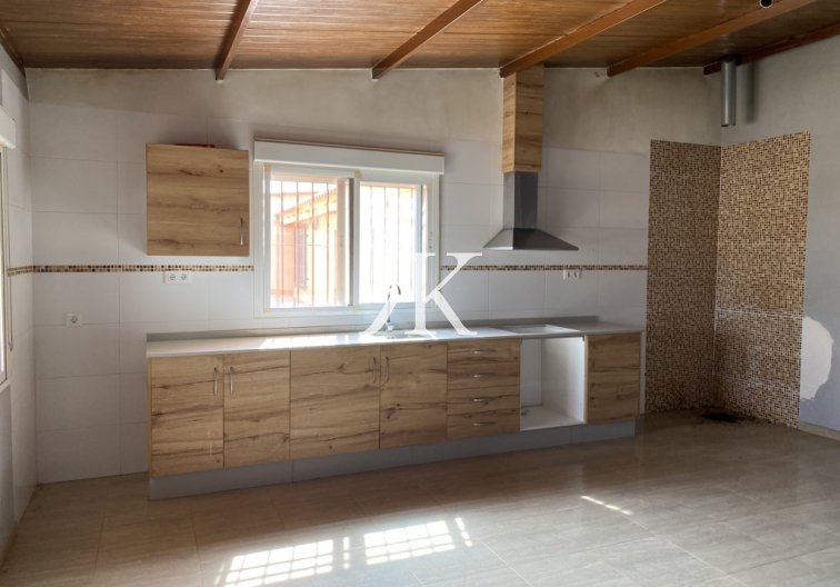 Revente - town house - Fuente Álamo - Inland