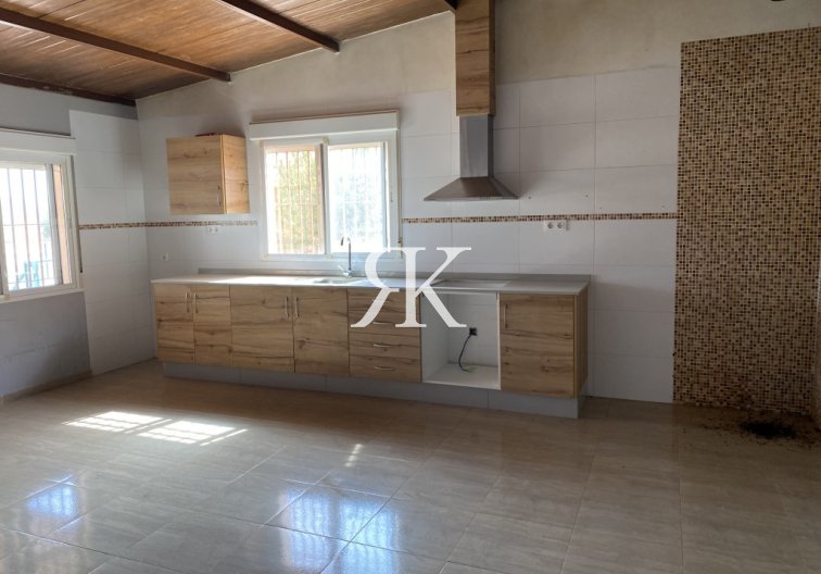 Revente - town house - Fuente Álamo - Inland