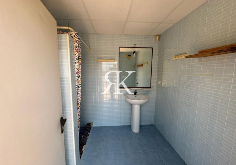 Revente - town house - Fuente Álamo - Inland