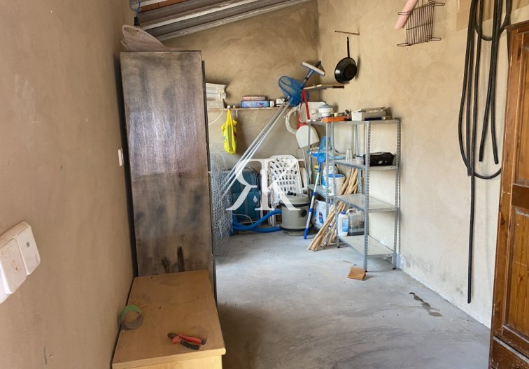 Revente - town house - Fuente Álamo - Inland