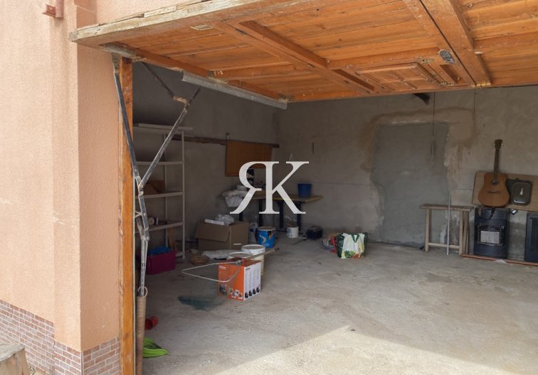 Revente - town house - Fuente Álamo - Inland