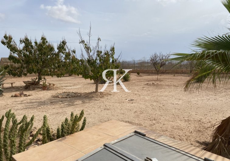 Revente - town house - Fuente Álamo - Inland