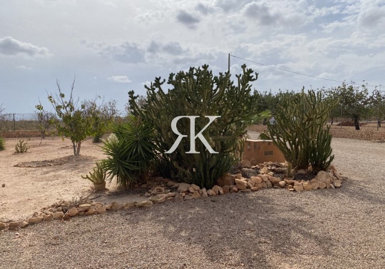 Revente - town house - Fuente Álamo - Inland