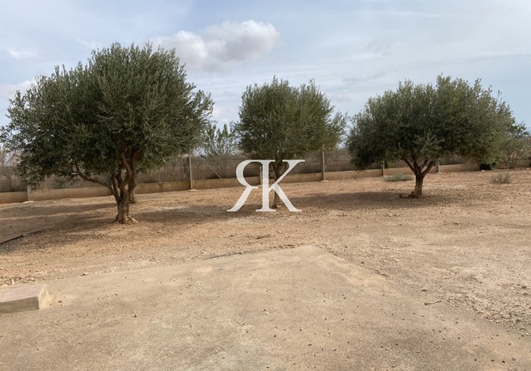 Revente - town house - Fuente Álamo - Inland