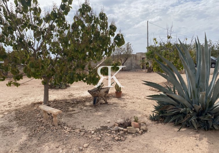 Revente - town house - Fuente Álamo - Inland