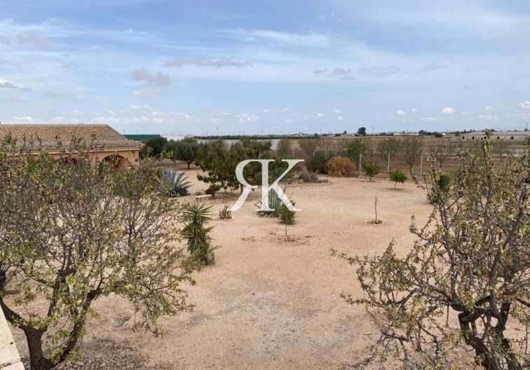 Revente - town house - Fuente Álamo - Inland