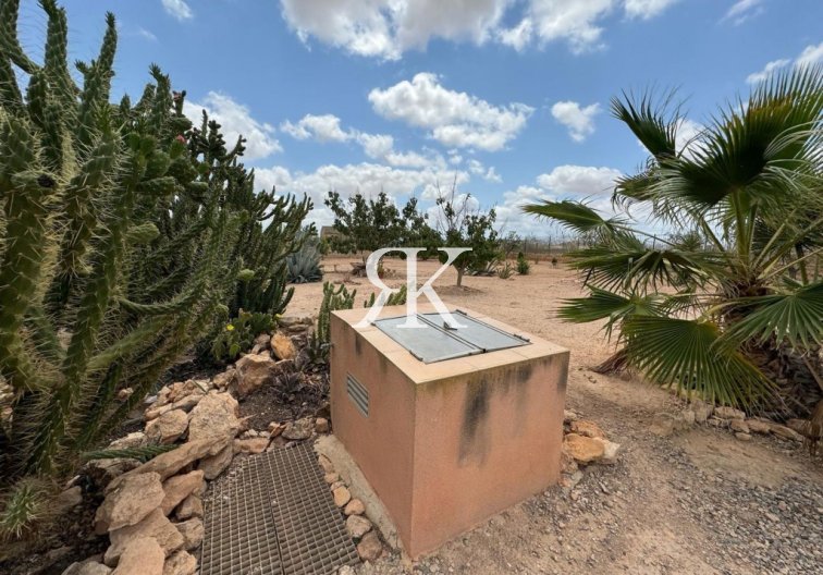 Revente - town house - Fuente Álamo - Inland