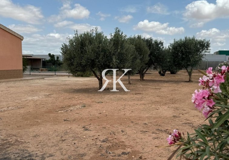 Revente - town house - Fuente Álamo - Inland