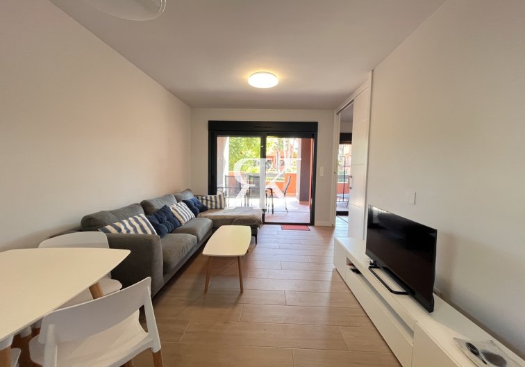 Resale - Apartment - Villamartin - Costa Blanca