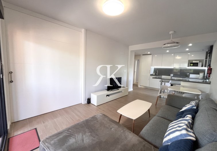 Resale - Apartment - Villamartin - Costa Blanca