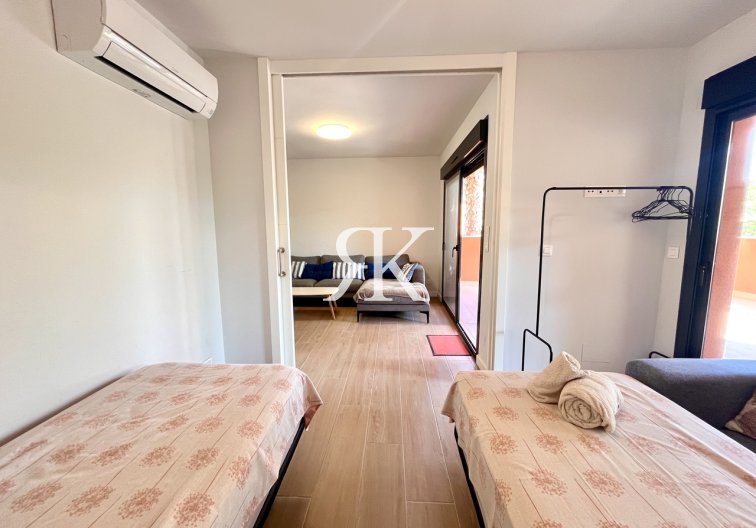 Resale - Apartment - Villamartin - Costa Blanca