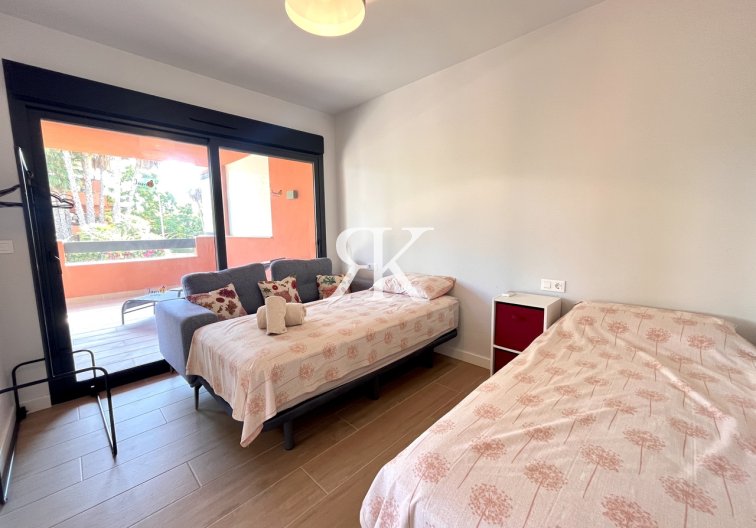 Resale - Apartment - Villamartin - Costa Blanca