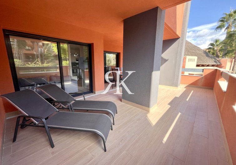 Resale - Apartment - Villamartin - Costa Blanca