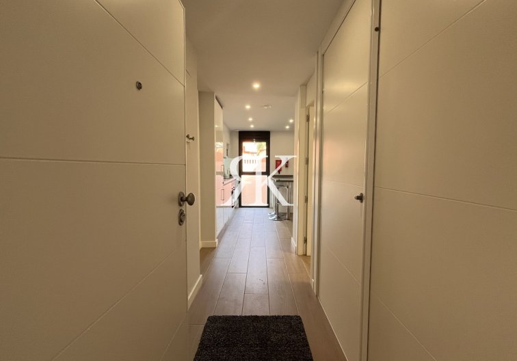 Resale - Apartment - Villamartin - Costa Blanca