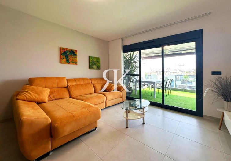 Revente - Appartement - Guardamar del Segura - Costa Blanca