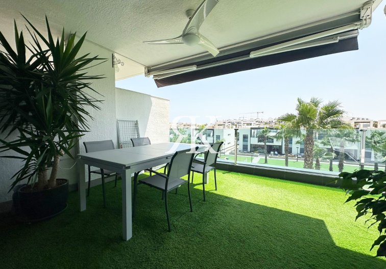 Revente - Appartement - Guardamar del Segura - Costa Blanca