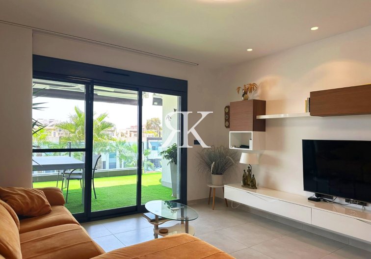 Revente - Appartement - Guardamar del Segura - Costa Blanca