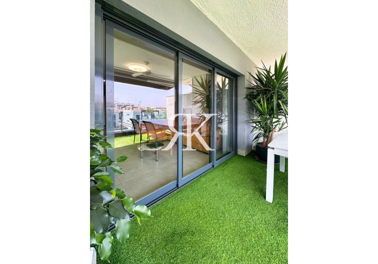 Revente - Appartement - Guardamar del Segura - Costa Blanca