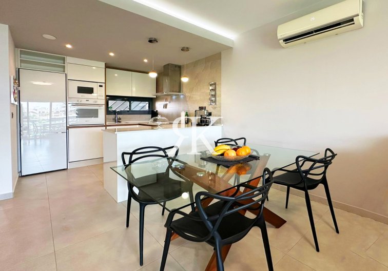 Revente - Appartement - Guardamar del Segura - Costa Blanca