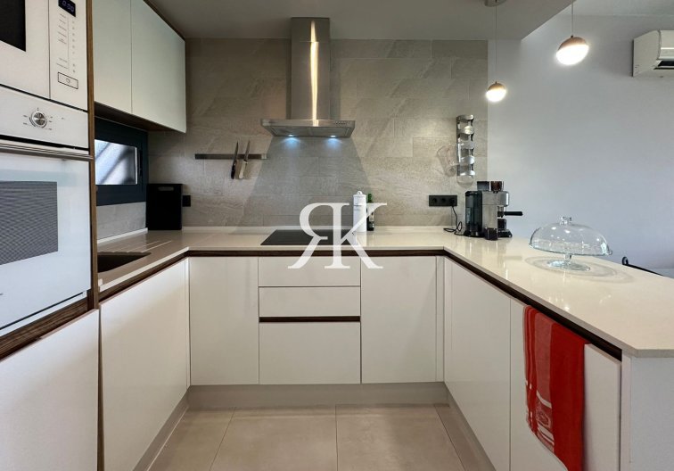 Revente - Appartement - Guardamar del Segura - Costa Blanca