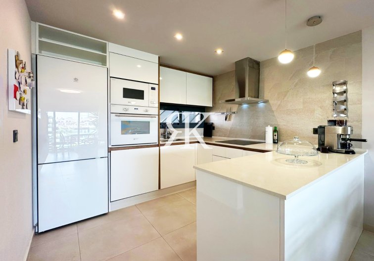 Revente - Appartement - Guardamar del Segura - Costa Blanca