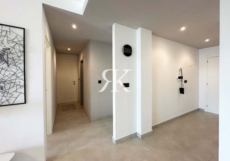 Revente - Appartement - Guardamar del Segura - Costa Blanca