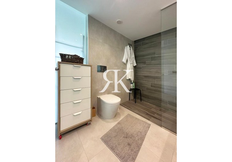 Revente - Appartement - Guardamar del Segura - Costa Blanca