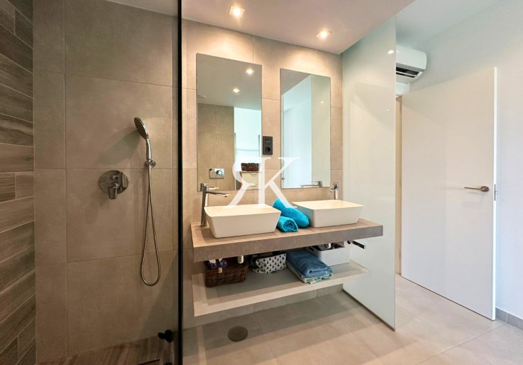 Revente - Appartement - Guardamar del Segura - Costa Blanca