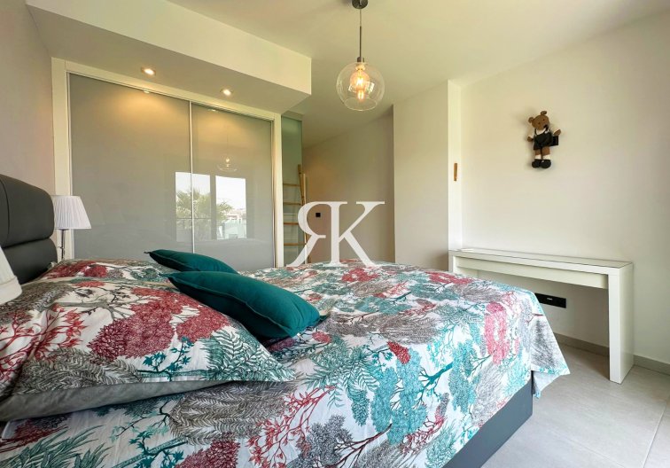 Revente - Appartement - Guardamar del Segura - Costa Blanca