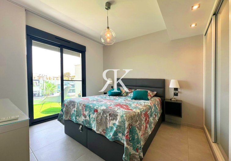 Revente - Appartement - Guardamar del Segura - Costa Blanca